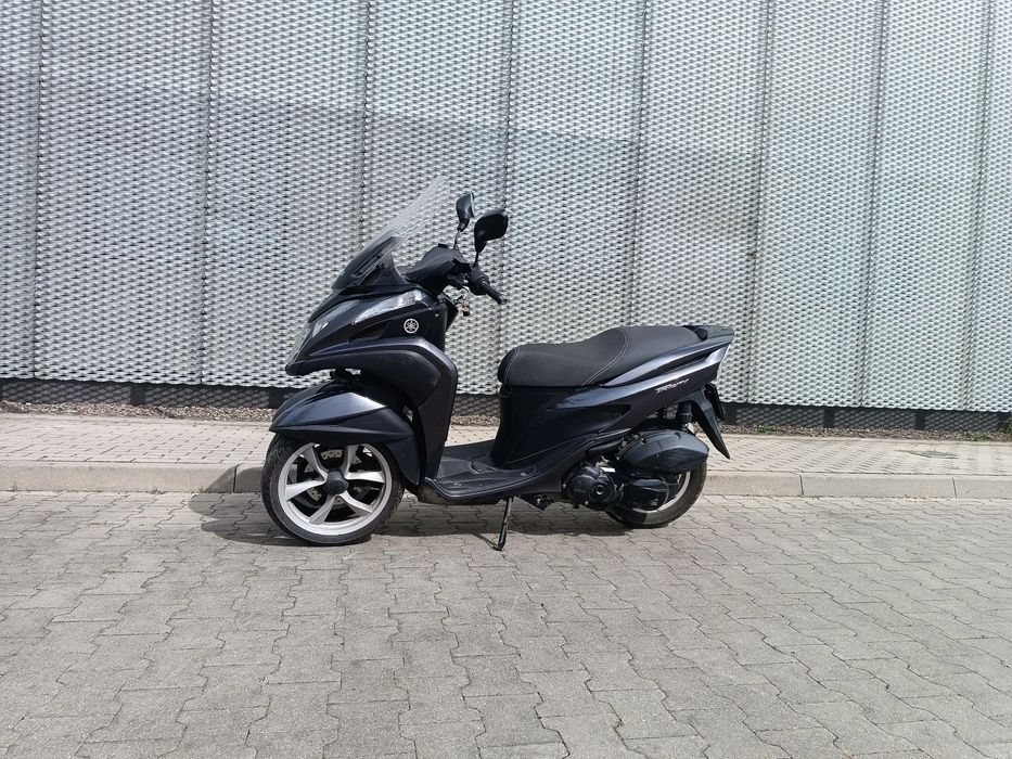Yamaha