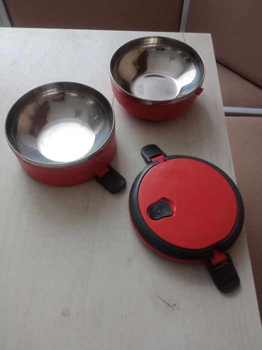 Termos obiadowy 2 części