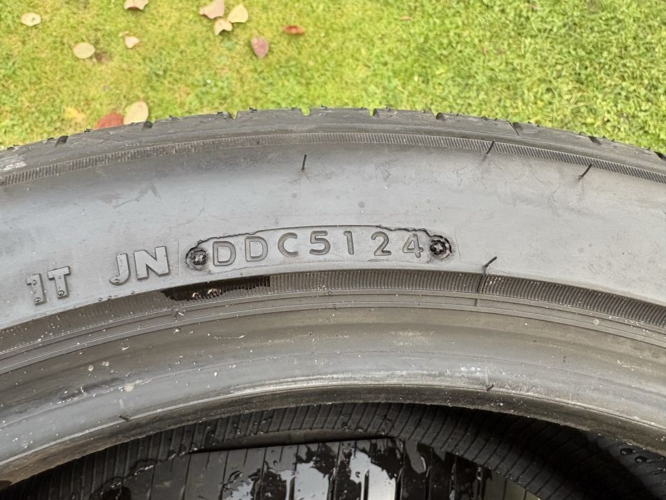 Opony letnie BRIDGESTONE Alenza 235/45R19