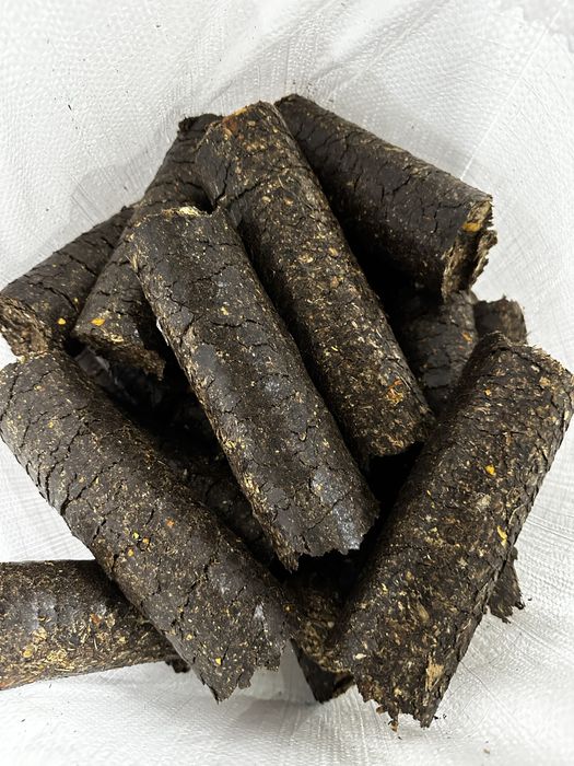 Брикет Брикети паливні