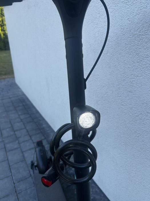 Hulajnoga Elektryczne Epower Fun