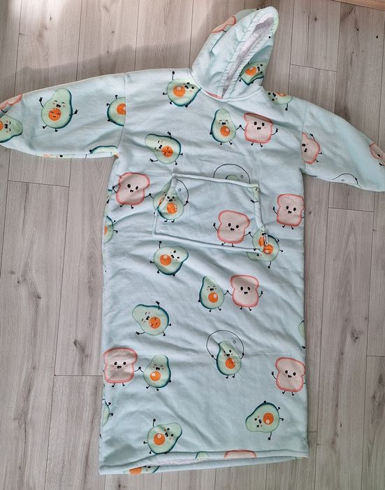 Sprzedam nową kocobluzę XXL