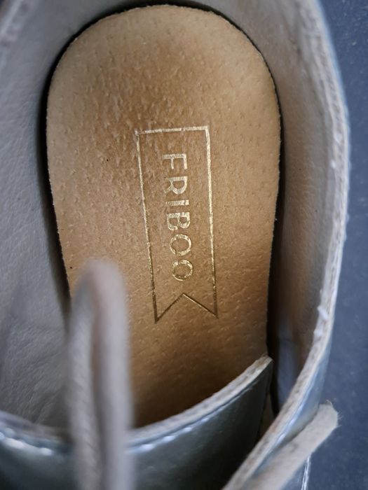 Fribo, botki, buty, 32