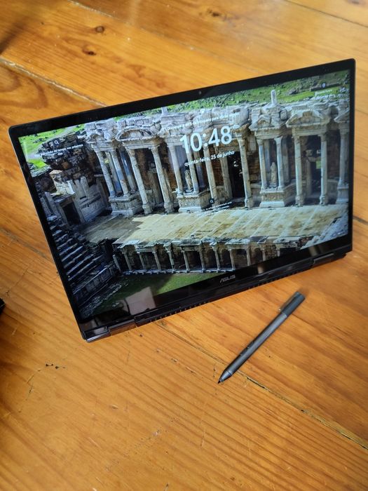 Asus ZenBook Flip 14