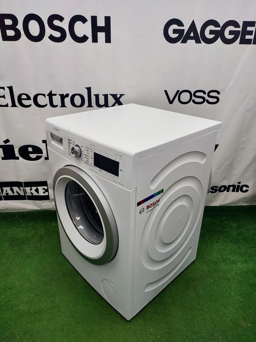 Пральна машина Bosch Serie 8 I-Dos EcoSilence Drive Led підсвітка A+++