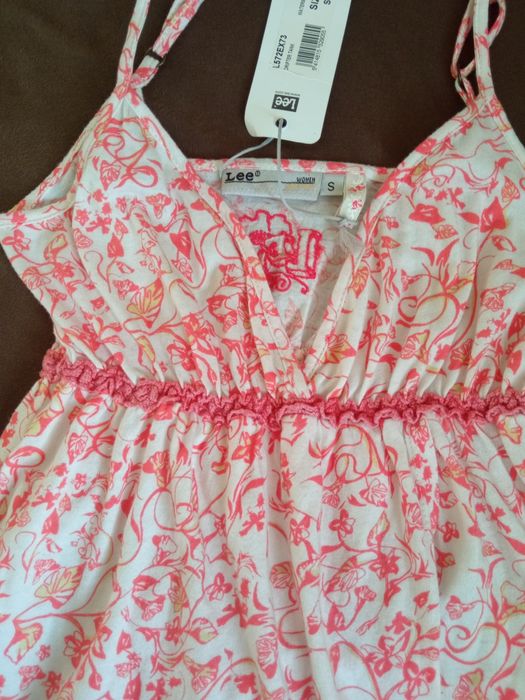 Tunika marki Lee