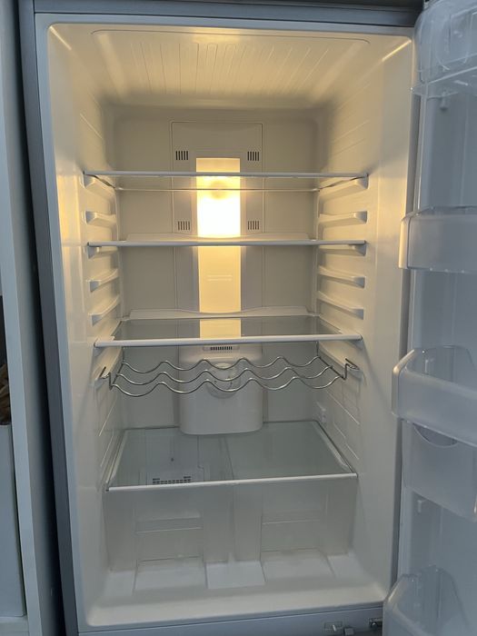 Frigorifico / Combinado Beko Cne 32100 x