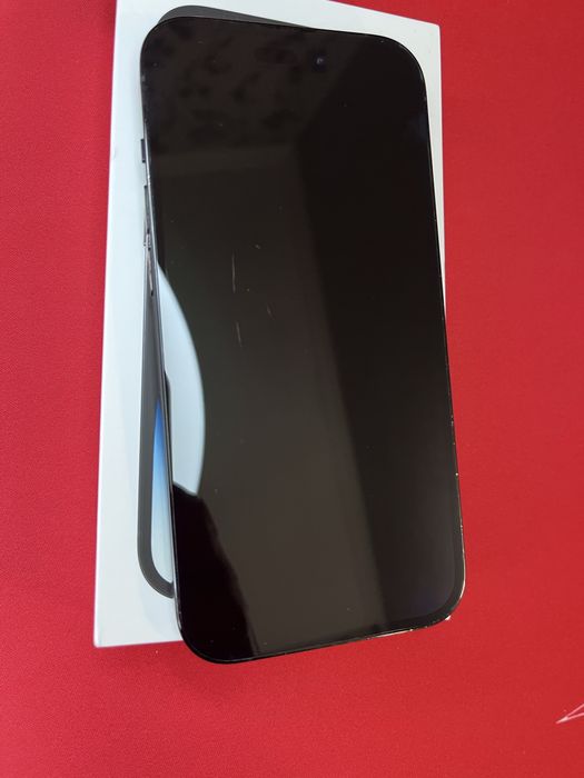 iPhone 14 Pro 128GB 82% esim