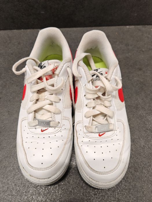 Nike air force 1 r.37.5