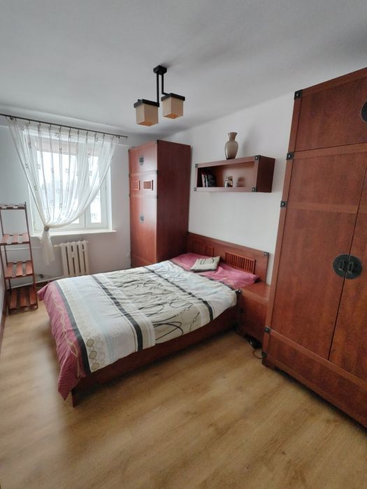 3 pokoje, 74 M2, do wprowadzenia