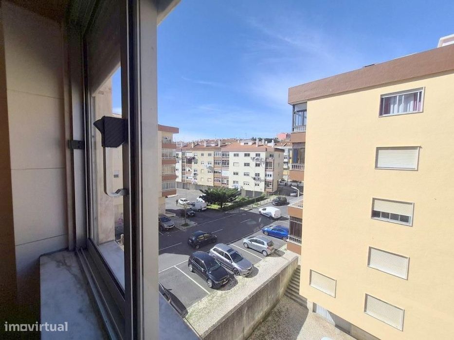 Apartamento T2 Central Serra das Minas