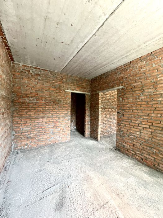 1-кімнатна квартира в клубному будинку в самому центрі!