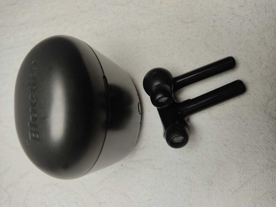 In-Ear Bluedio Hi Hurricane TWS Bluetooth