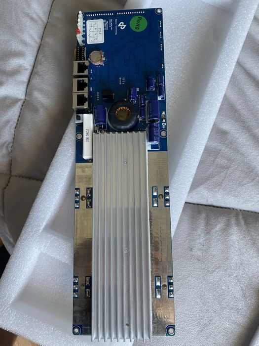 Placa BMS16S150A-SP60B