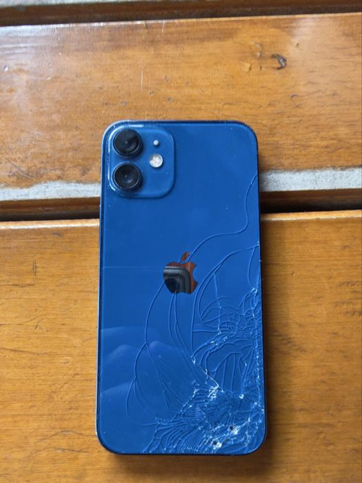 iphone 12 mini 128gb