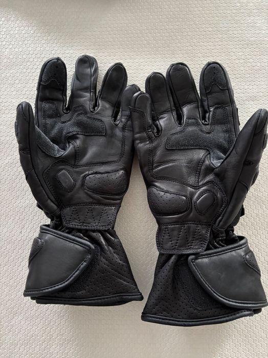 Luvas Moto C/Novas