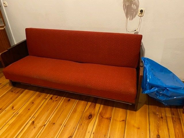 Odbiór i wywóz starych mebli, sprzętu AGD do utylizacji, sprzątanie