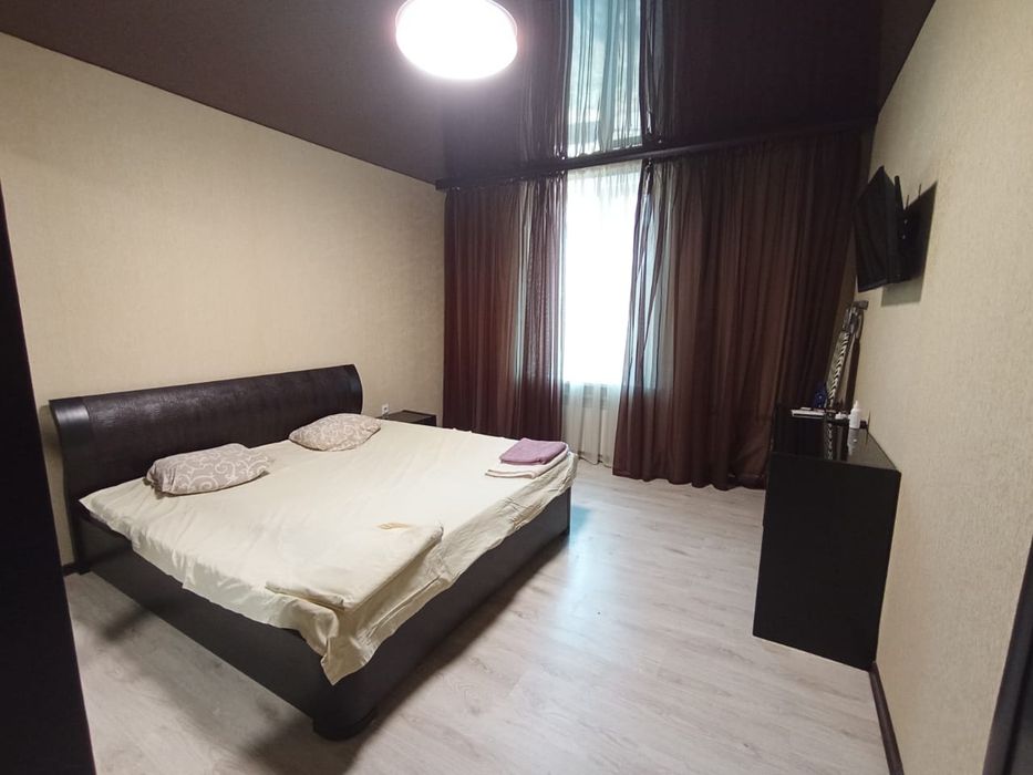 Подобово квартира в самому центрі міста