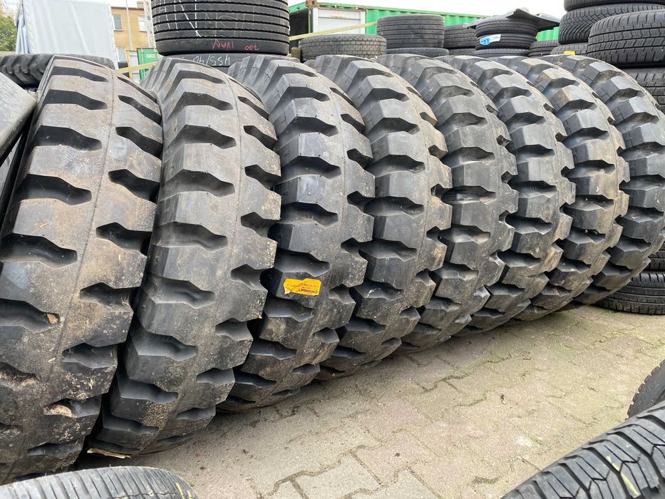 12.00r20 1200r20 Continental SE133A  20PR