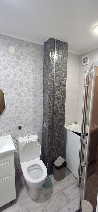 Продаж 4 кім. Солонка
