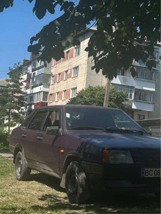 Продам ваз 21099