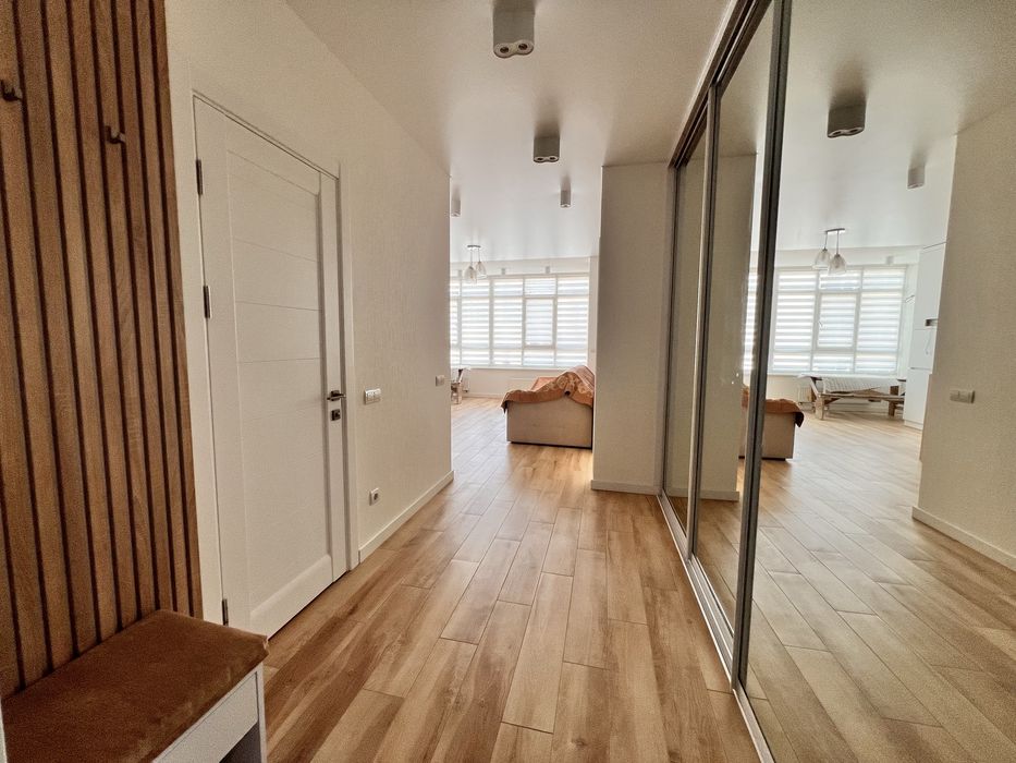 2-rooms apartment apartment by the address st. Ul Glubochitskaya (area 60 m²) - Atlanta.ua - photo 4