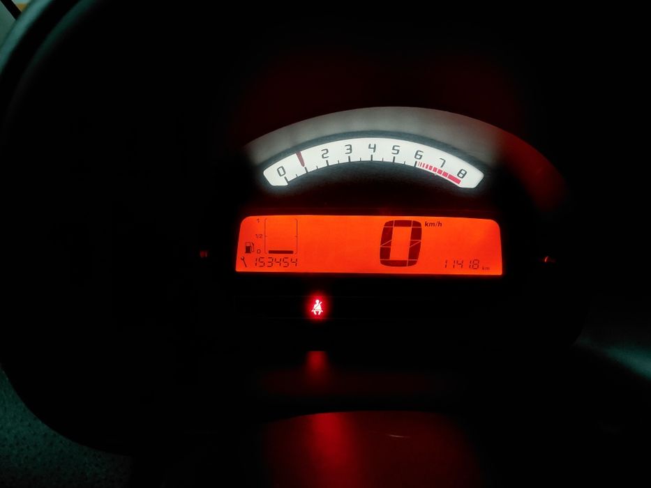 Citroen c2 1.1 vtr (150 mil km)