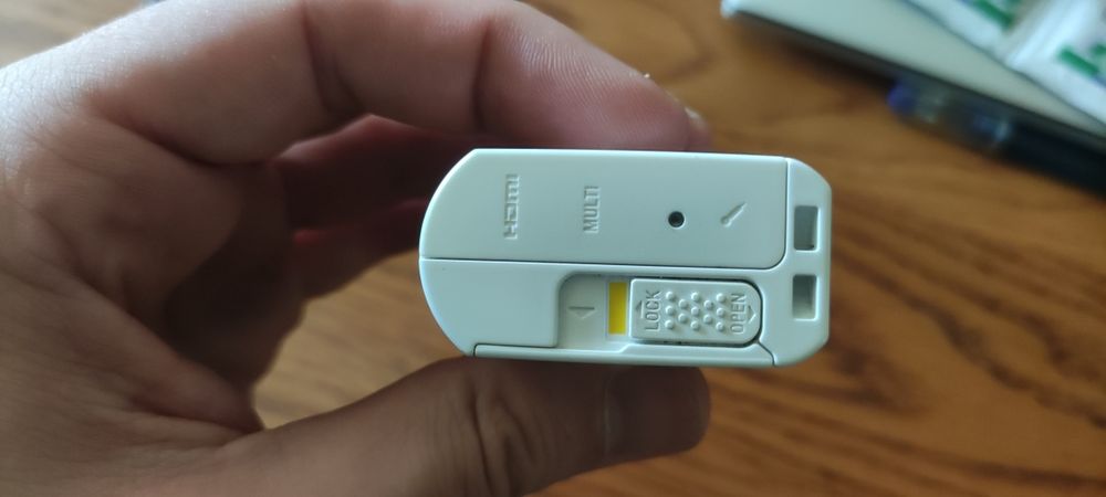 Экшн камера Sony as300