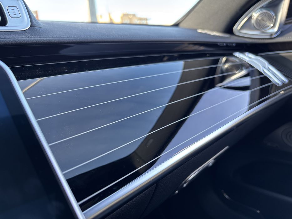 Mercedes s350 de 2021 apenas 80.000km