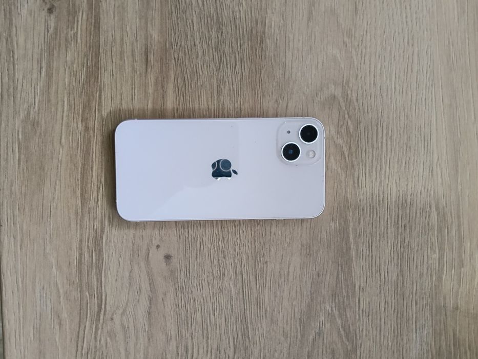 iPhone 13 stan bardzo dobry 128