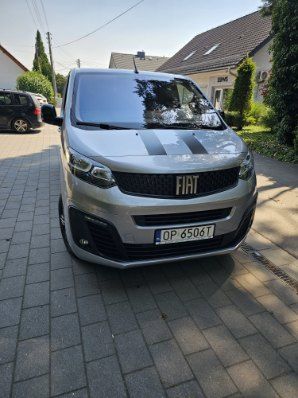 Fiat Scudo