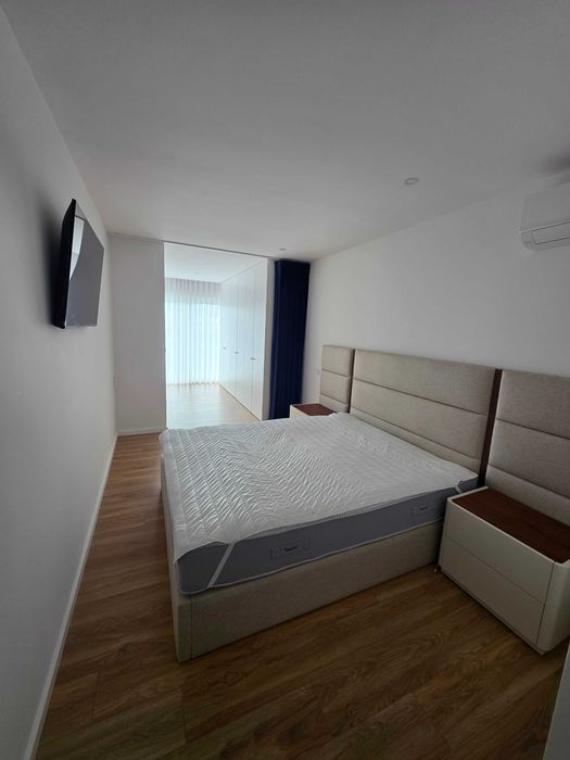 Apartamento T2 + 1 à venda em Nine, Vila Nova De Famalicão