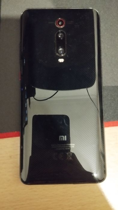 Smartphone Xiaomi Mi 9T