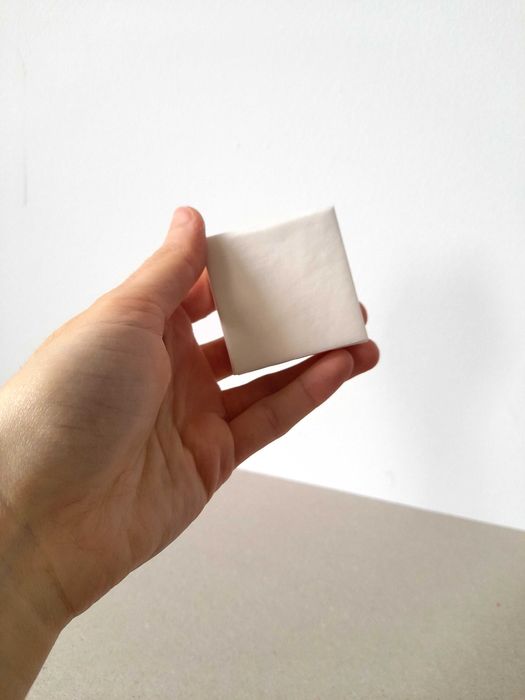 Inchies e Twinchies em branco para scrapbooking artes e artesanatos