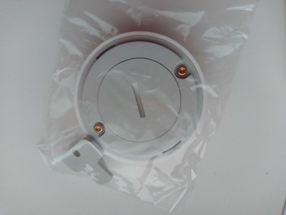 Беспроводной датчик утечки воды iAlarm ZigBee Tuya