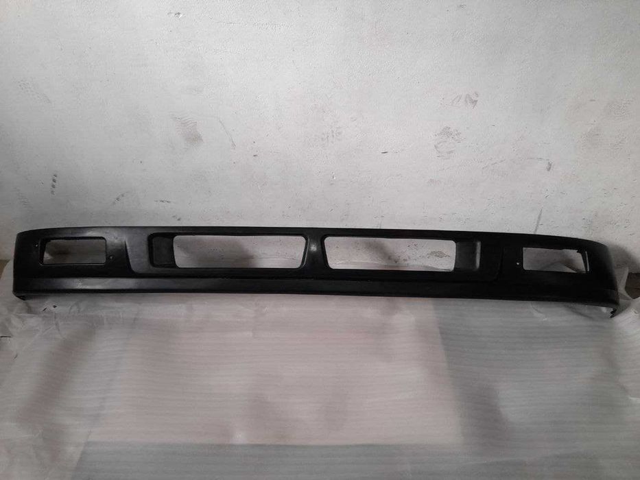 Спойлер бампера MAN F2000 ( нижня 25мм ) Губа