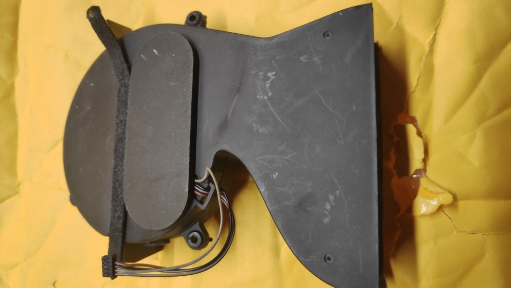 Wentylator. APPLA do stacjonarnego pc