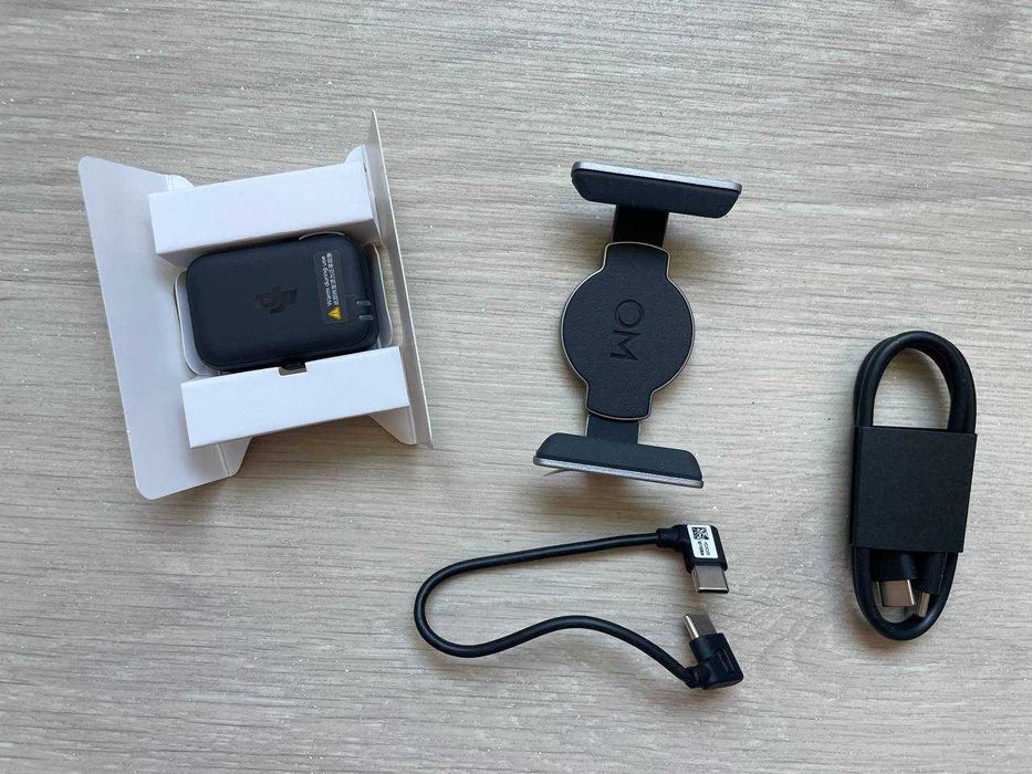 gimbal stabilizator do telefonu DJI Osmo Mobile 7P Pro  1180