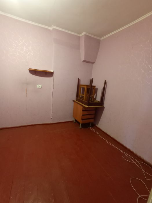 Срочно продам  часть дома  метро Спортивная