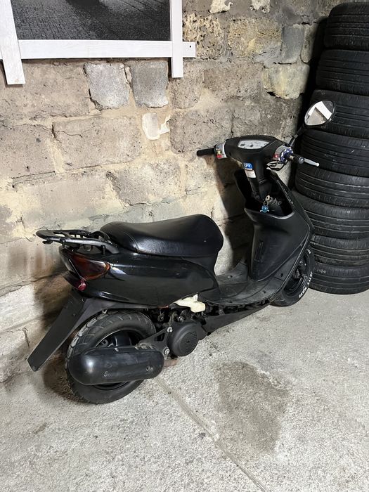 Yamaha jog sa16