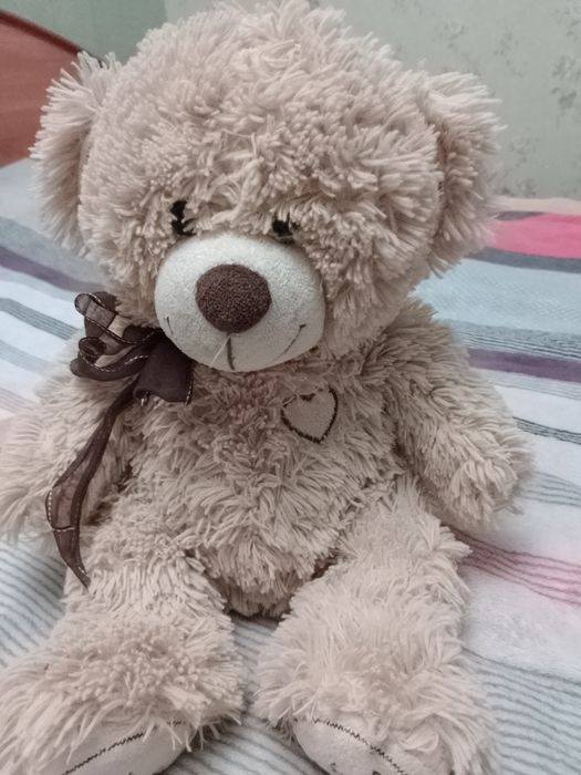 Іграшка  " Мішка"