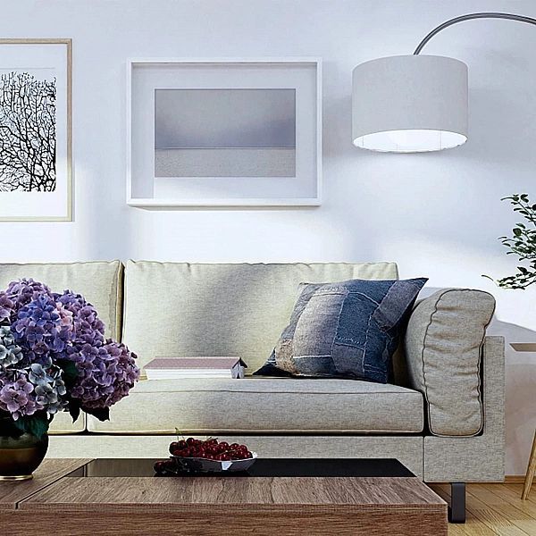 Zestaw 5x Żarówka LED E14/9W G45 Zimna Biel 6500K Aigostar Kulka Mocna