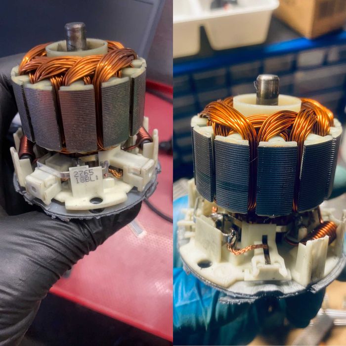 SBC Naprawa Regeneracja pompa hamulcowa Mercedes W211 W219 SL230