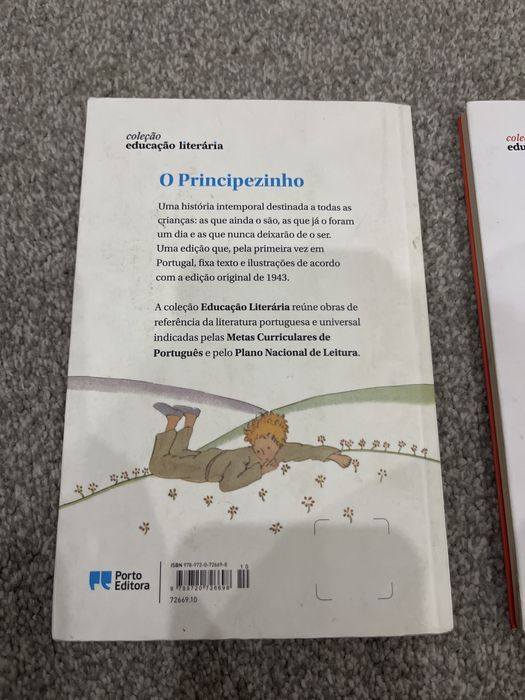 O  Principezinho