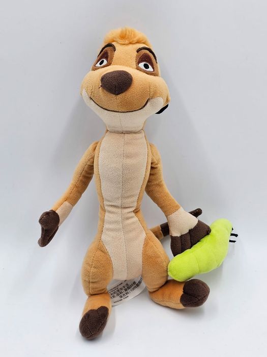 Król lew Maskotka Timon Disney