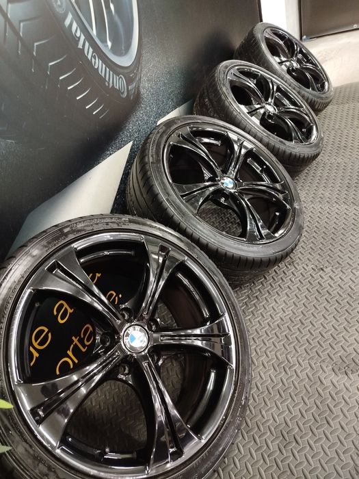 Jantes 18" Alutec 5×120 BMW