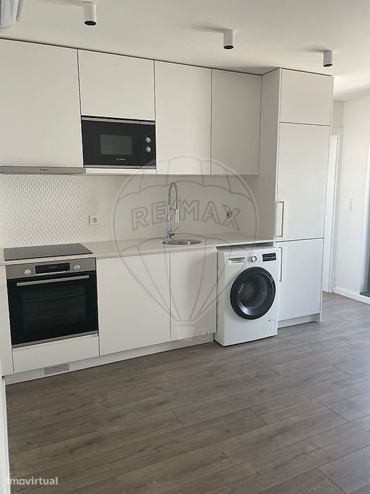 Apartamento T1 para arrendamento