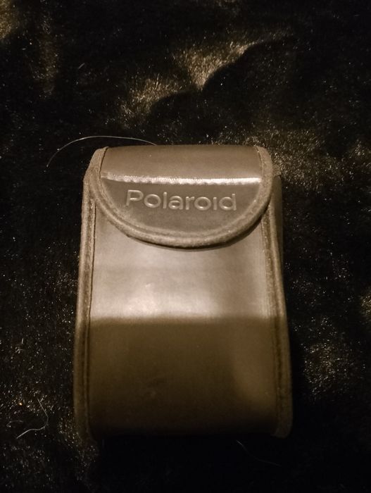Aparat polaroid 3000 AF