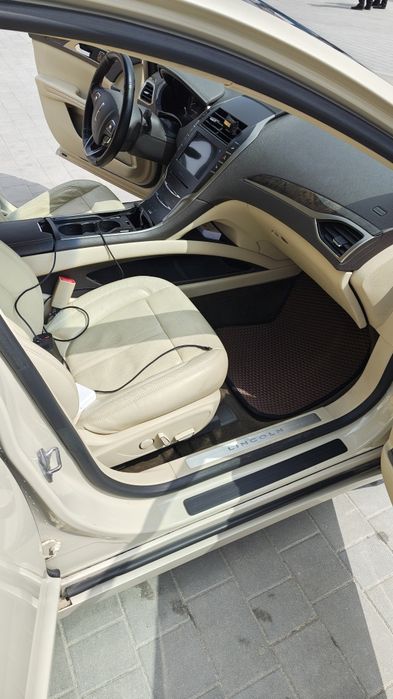 Сдам в аренду lincoln mkz hybrid