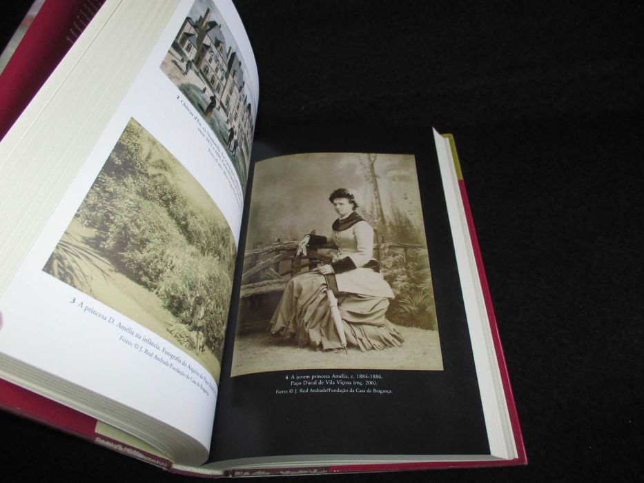 Colecção Rainhas de Portugal 18 Volumes Completa